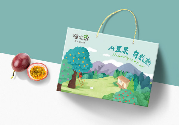 晋城设计水果礼品箱时需要考虑哪些因素？