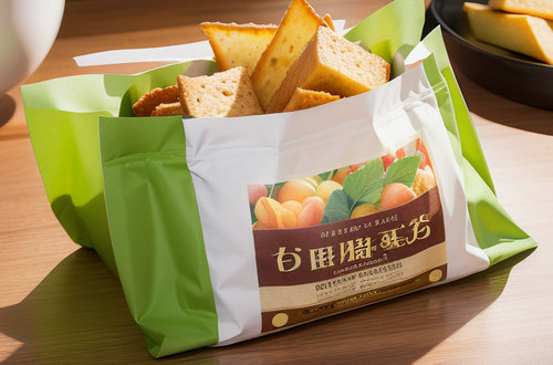 郑州纸质食品包装袋适合包装哪些类型的食品