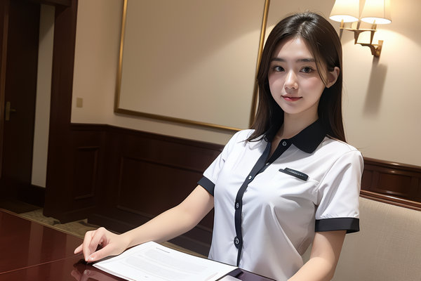 新乡酒店餐厅工作服定制需要多久时间？