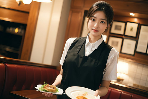 新乡定制酒店餐厅工作服需要注意哪些细节问