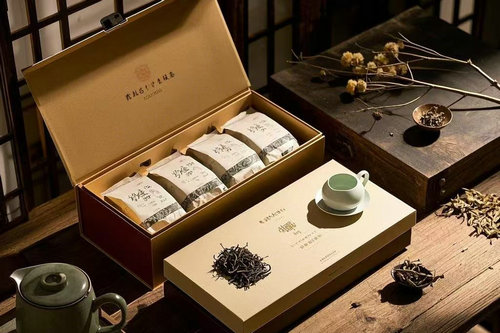 晋城定制木质茶叶包装盒的交货期一般是多长？
