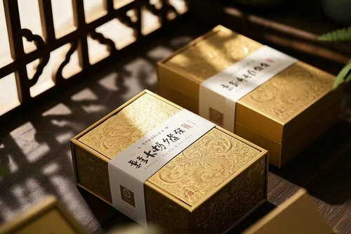 郑州定制木质茶叶包装盒时怎样选择合适的木