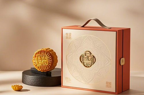 濮阳月饼包装盒定制过程中物流环节可能出现