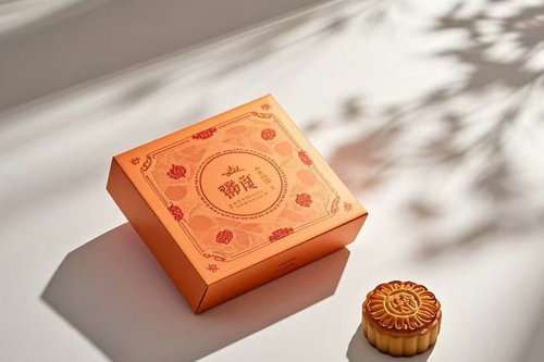 郑州如何选择可靠的月饼包装盒定制厂家