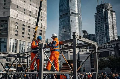 郑州展会桁架搭建工人的收费标准是怎样的？