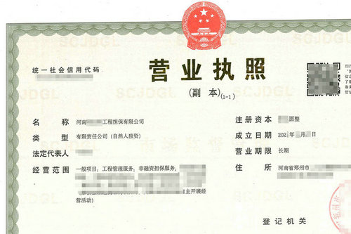 河南注册公司时企业法人可以不占股分吗