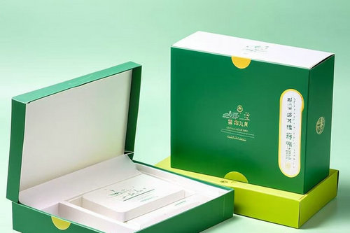 山西定制保健品包装盒时如何保证设计方案的