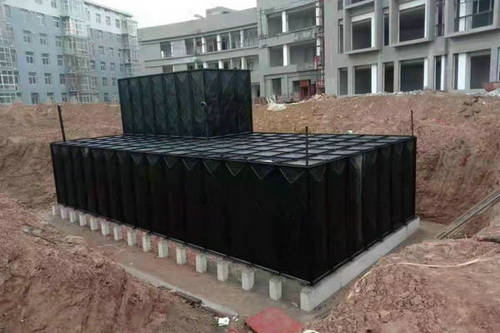 临汾不锈钢水箱磁翻板的日常维护和保养方法