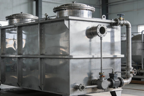 郑州涡凹气浮机的日常维护方法有哪些？