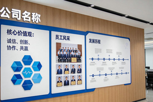 扬州文化墙的设计风格有哪些？