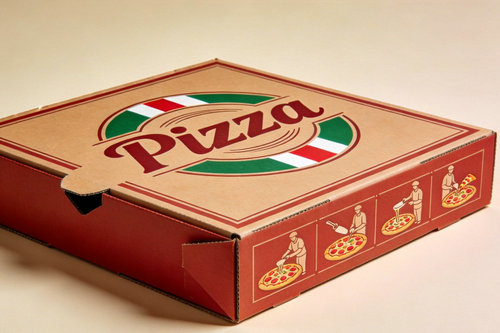 郑州披萨盒定制需要注意哪些细节？