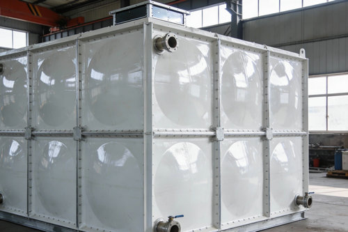 济南玻璃钢水箱安装时需要铺防水垫层吗？