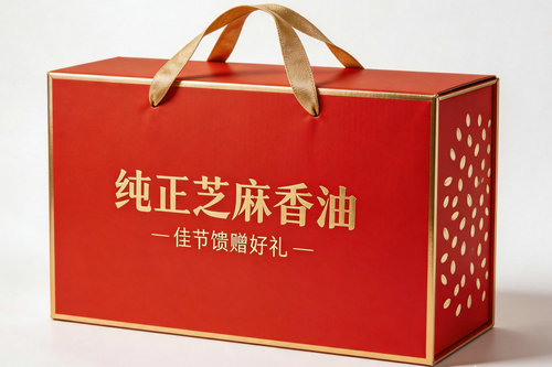 许昌香油包装箱需要做哪些特殊工艺,许昌定