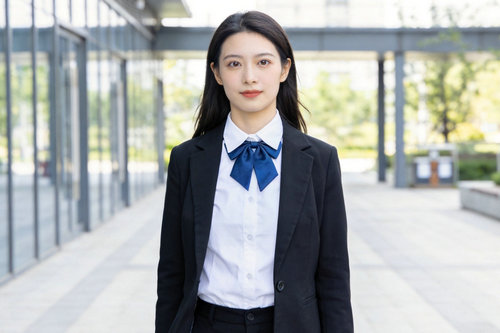 郑州定做商务工作服,郑州夏季商务工装定制
